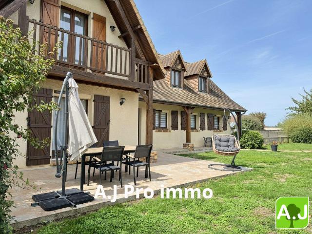 Maison vente à Le Val-David, Eure