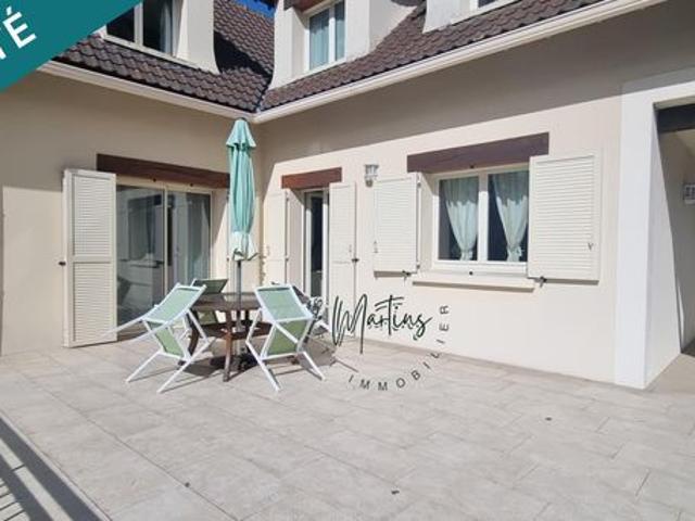 Maison vente à Palaiseau, Villebon-sur-yvette