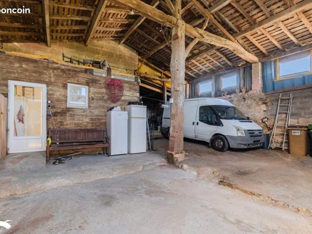 Maison vente à Saint-Denis-de-Pile, Gironde