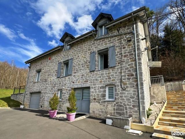 Maison vente à Corrèze