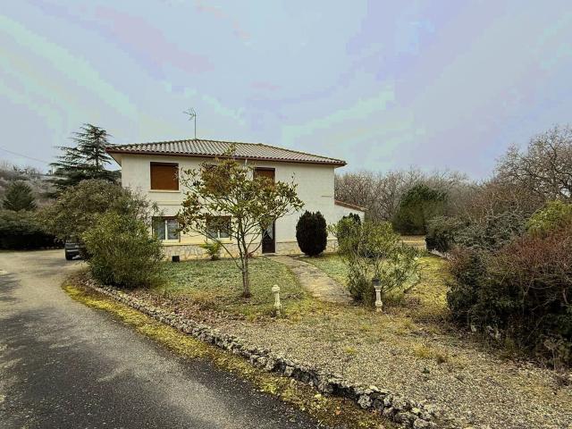 Maison vente à Auch, Duran