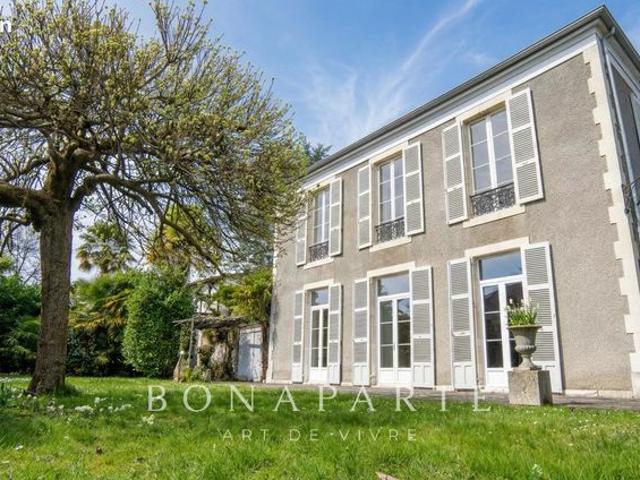 Maison vente à Pau