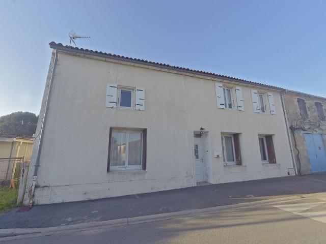 Maison vente à Rochefort, Nieulle-sur-seudre