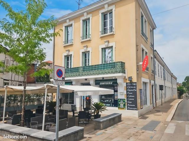 Maison vente à Mont-de-Marsan, Saint-sever