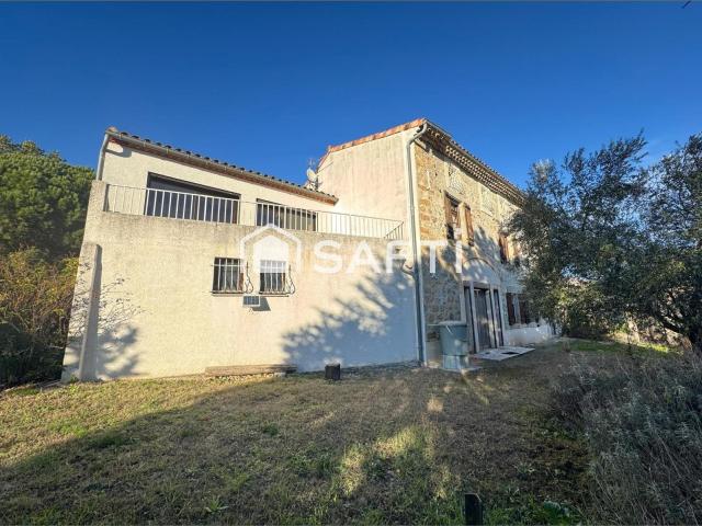 Maison vente à Limoux, Cépie