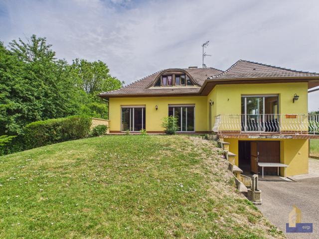 Maison vente à Colmar-Ribeauvillé, Colmar