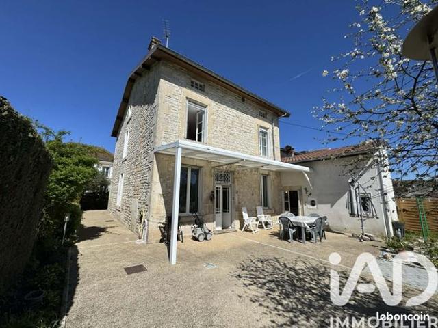 Maison vente à Saint-Dizier, Saint-dizier