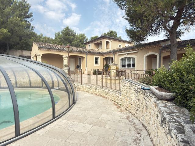 Maison vente à Caveirac, Gard