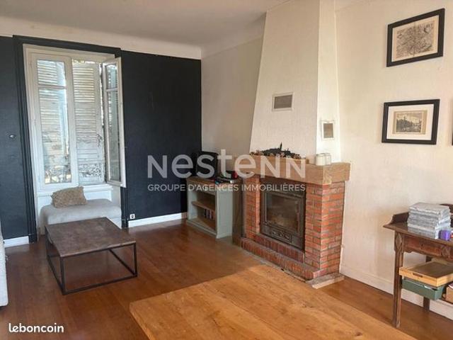 Maison vente à Gourdon, Ussel