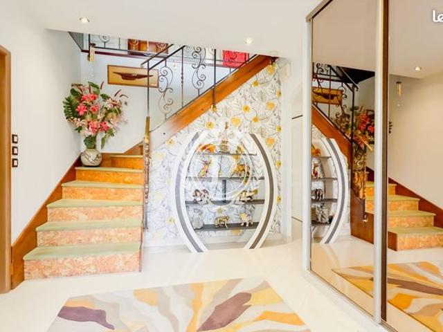 Maison vente à Sarcelles, Saint-gratien