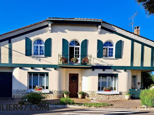 Maison vente à Marmande, Castelmoron-sur-lot