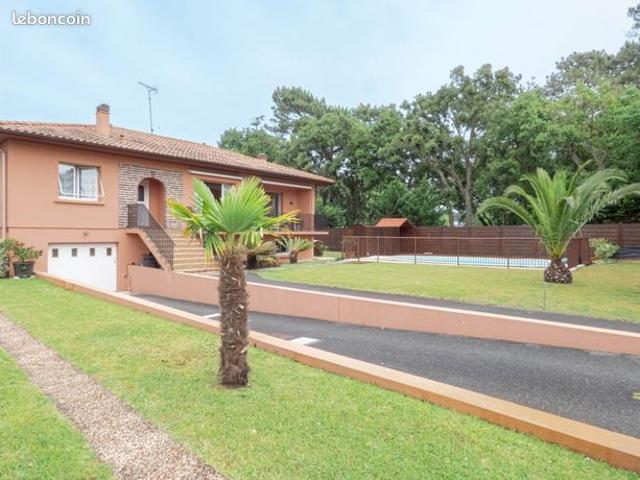 Maison vente à Tarnos