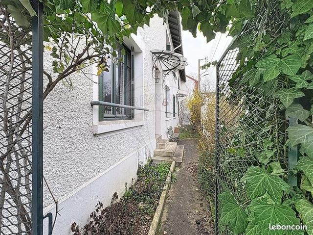 Maison vente à Sens