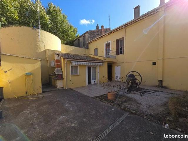 Maison vente à Bessan, Hérault