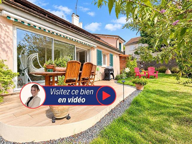 Maison vente à Amblainvilliers, Verrières-le-Buisson