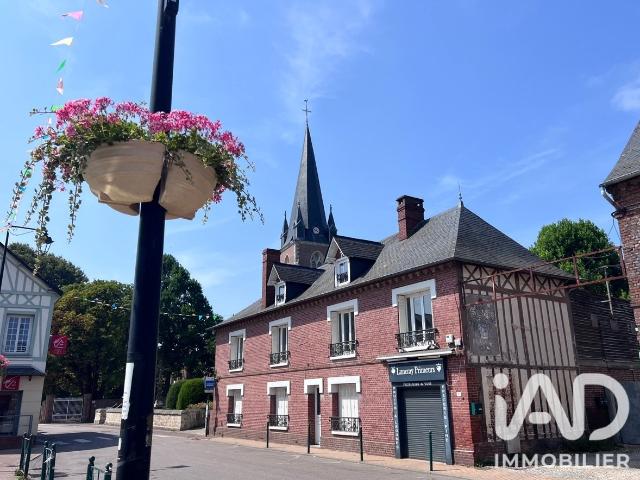 Maison vente à Luneray, Seine-Maritime