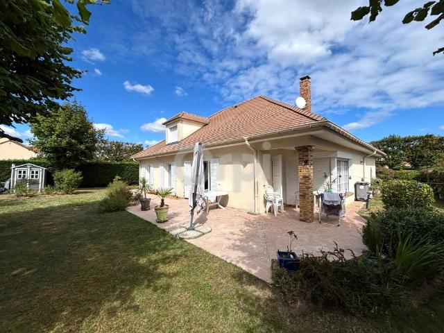 Maison vente à Vernouillet, Yvelines
