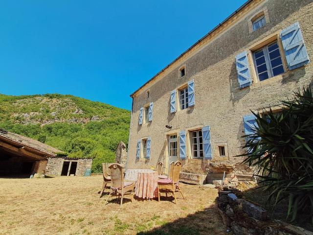Maison vente à Payssel, Bruniquel
