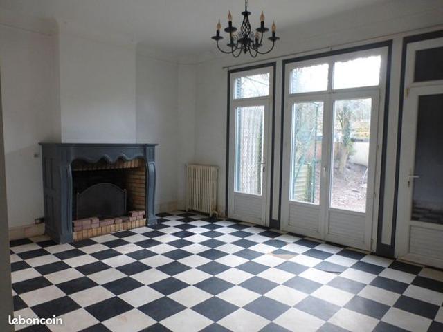 Maison vente à Ardennes