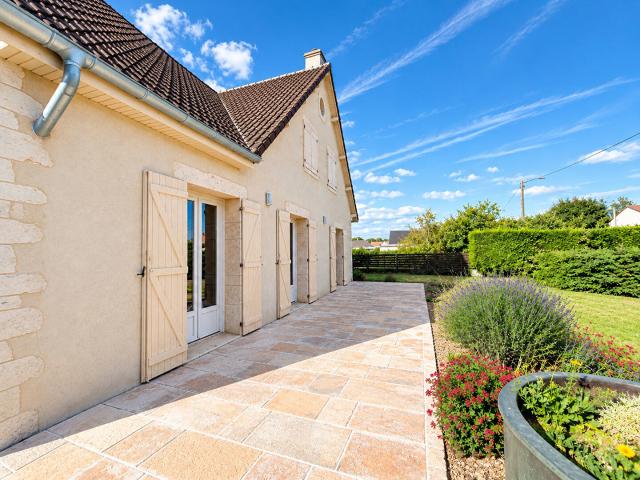 Maison vente à Challanges, Beaune