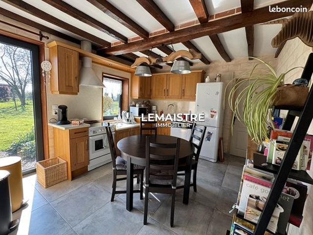 Maison vente à Le Havre, Gonfreville-caillot