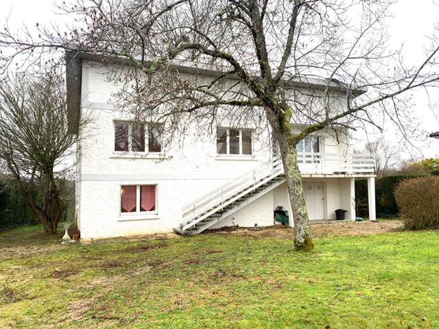 Maison vente à Pau, Arthez-de-béarn