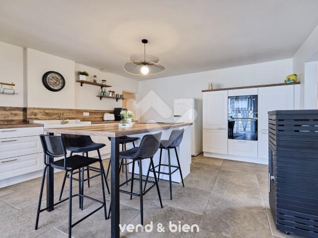 Maison vente à Reims