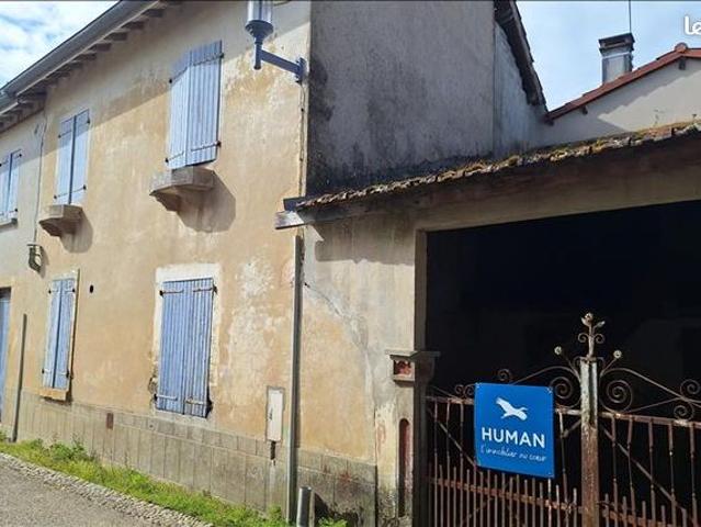 Maison vente à Mont-de-Marsan, Hagetmau