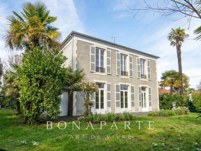 Maison vente à Pau