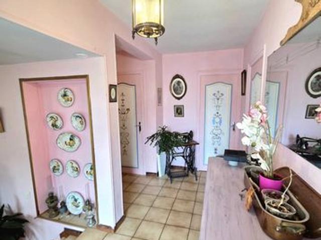 Maison vente à Bellac, Lussac-les-eglises