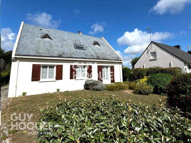 Maison vente à Saint-Nazaire, Saint-lyphard
