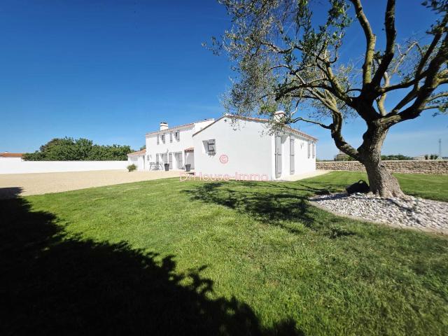 Maison vente à Fontenay-le-Comte, Pays de la Loire