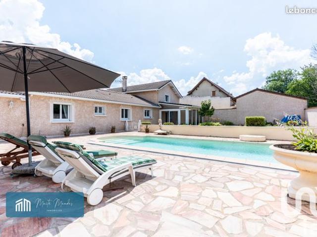 Maison vente à Montbrison, Bonson