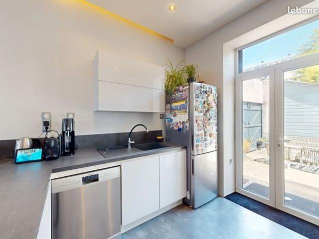 Maison vente à Orléans