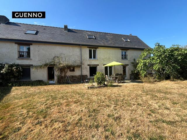 Maison vente à Rennes, Bretagne