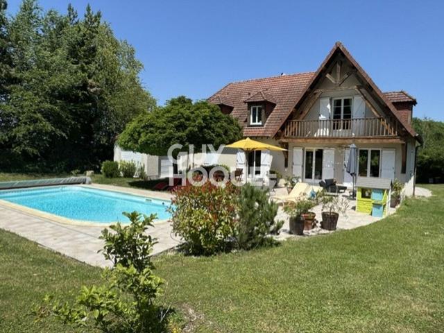 Maison vente à Connantray-Vaurefroy, Marne