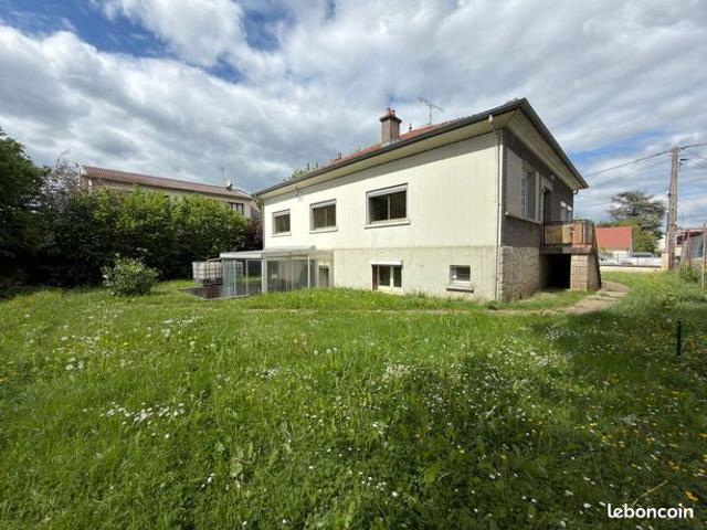 Maison vente à Verdun