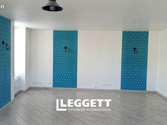 Maison vente à Mamers, Pays de la Loire