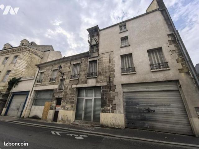 Maison vente à Pontoise, Val-d'Oise