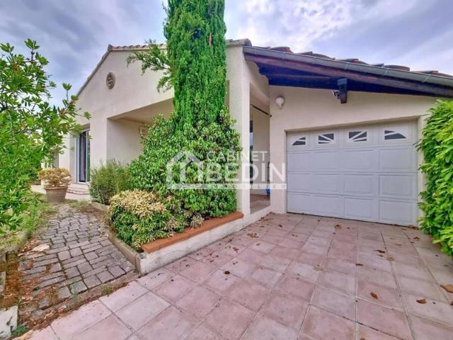 Maison vente à France métropolitaine, Fonbeauzard