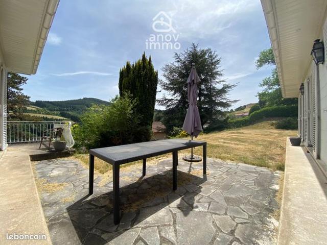 Maison vente à Villefranche-sur-Saône, Rhône