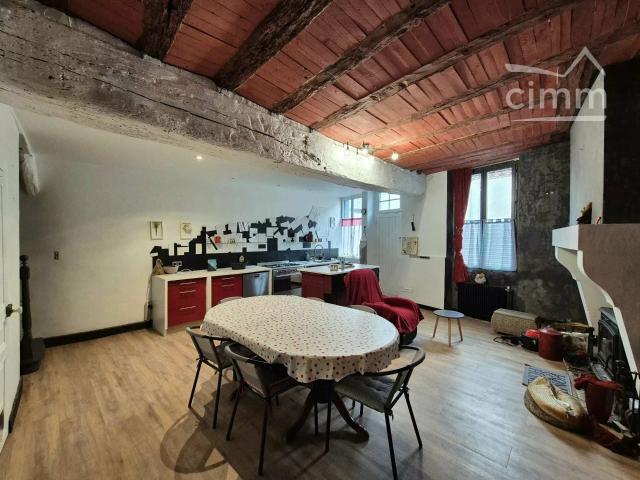 Maison vente à Vendôme