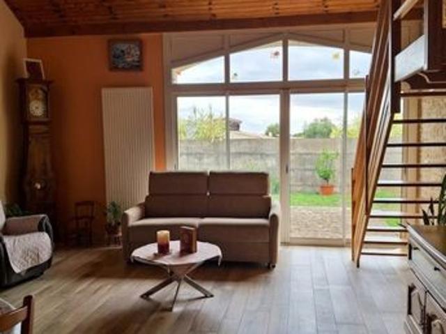 Maison vente à Coulon, Deux-Sèvres