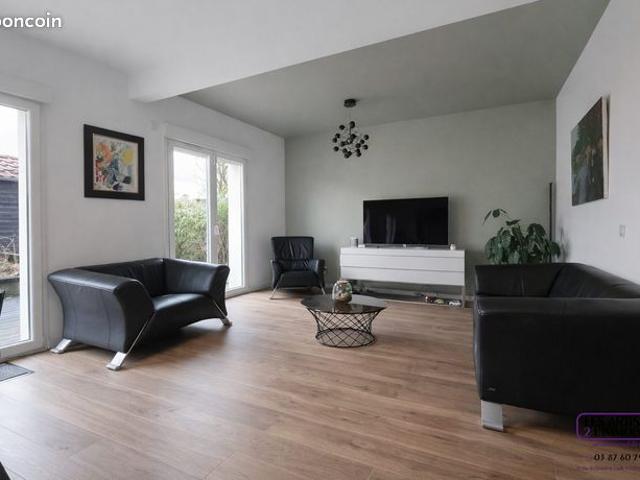 Maison vente à Metz, Peltre