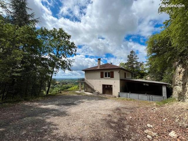 Maison vente à Villeneuve-sur-Lot, Beaugas