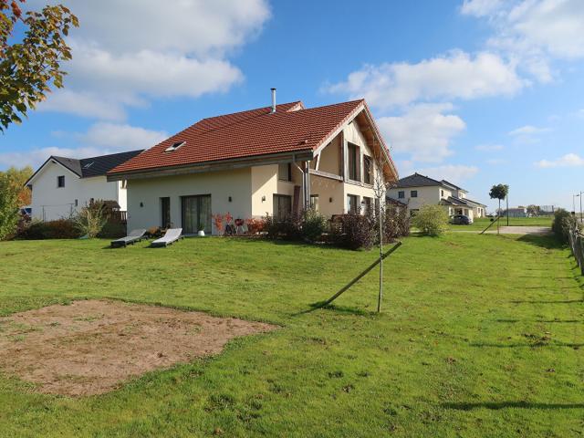 Maison vente à Besançon, L'hôpital-du-grosbois