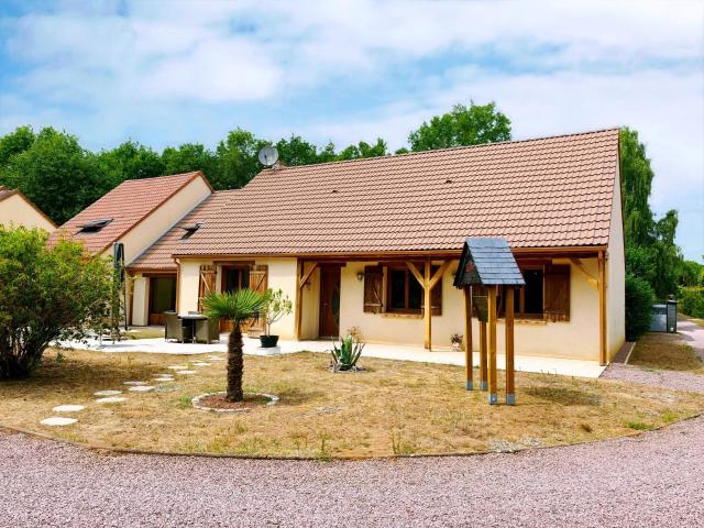 Maison vente à Mamers, Saint-mars-la-brière