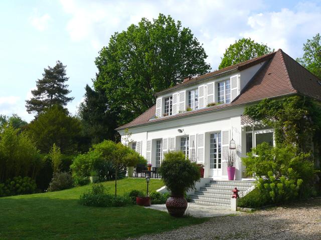 Maison vente à Saint-Rémy-l'Honoré, Yvelines