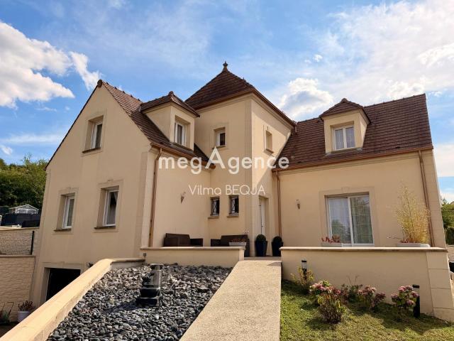 Maison vente à Pont-sur-Yonne, Yonne
