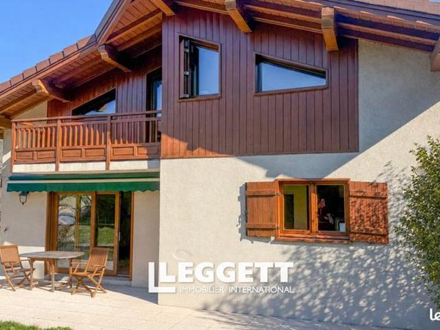 Maison vente à Albertville, Auvergne-Rhône-Alpes